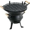 Grillchef By Landmann Holzkohle-Grillfass Ø 37,2 Cm Aus Guss