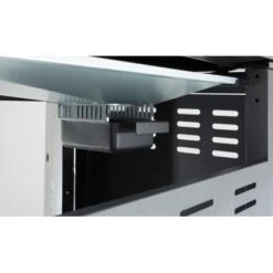 Landmann Gasgrill Triton PTS 3.0 Mit 3 Brennern Silber -Garten & Außenbereich 000810129300 747424 4327 5