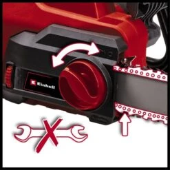 Einhell Elektro-Kettensäge GC-EC 1935 -Garten & Außenbereich 0029 2171 4006825660029 03