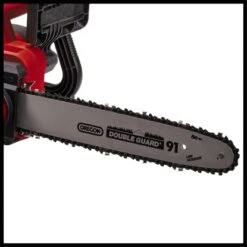 Einhell Elektro-Kettensäge GC-EC 1935 -Garten & Außenbereich 0029 2171 4006825660029 04