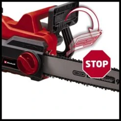 Einhell Elektro-Kettensäge GC-EC 1935 -Garten & Außenbereich 0029 2171 4006825660029 06