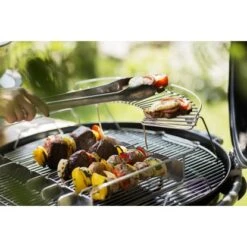 Rösle Holzkohle-Kugelgrill No.1 AIR F60 Mit AIR-Control-System Ø 60 Cm -Garten & Außenbereich 01 2259 rs2329 27a9531lrg