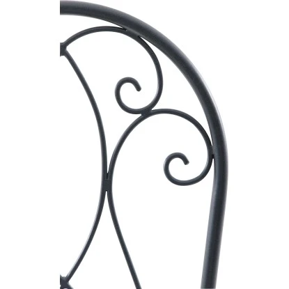 Klappstuhl Pizana 84,5 Cm X 40,5 Cm X 52 Cm 5 Klappstuhl Pizana 84,5 Cm X 40,5 Cm X 52 Cm – Bild 3