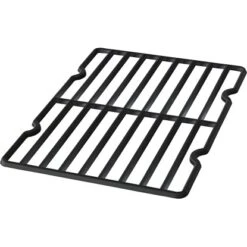 Jamestown Gussgrillrost F. Jamestown 2-Brenner Gas-Tischgrill Braxton