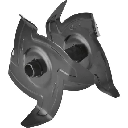 Ersatzmesser Für CMI Elektro-Bodenhacke C-EBH-1000/36 3 Ersatzmesser Für CMI Elektro-Bodenhacke C-EBH-1000/36