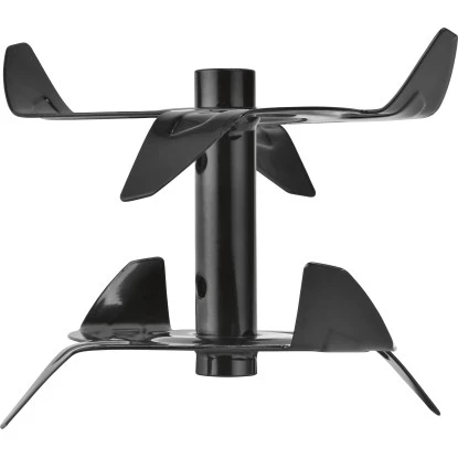 Ersatzmesser Für CMI Elektro-Bodenhacke C-EBH-1000/36 5 Ersatzmesser Für CMI Elektro-Bodenhacke C-EBH-1000/36 – Bild 3