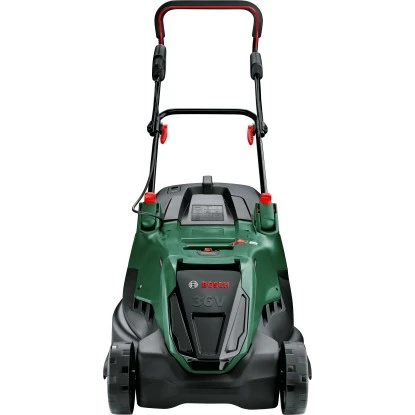 Bosch Akku-Rasenmäher AdvancedRotak Mit 36 V/4 Ah-Akku 4 Bosch Akku-Rasenmäher AdvancedRotak Mit 36 V/4 Ah-Akku – Bild 2