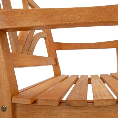 Indoba® Gartenstuhl Lotus 2er-Set FSC® 12 Indoba® Gartenstuhl Lotus 2er-Set FSC® – Bild 10