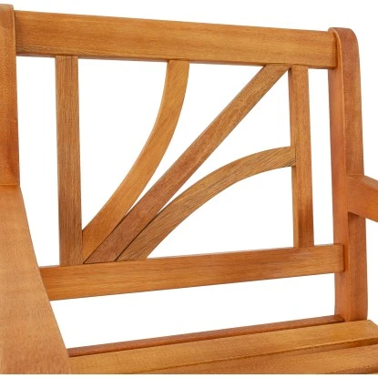 Indoba® Gartenstuhl Lotus 2er-Set FSC® 13 Indoba® Gartenstuhl Lotus 2er-Set FSC® – Bild 11