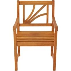 Indoba® Gartenstuhl Lotus 2er-Set FSC® 19 Indoba® Gartenstuhl Lotus 2er-Set FSC® -Garten & Außenbereich 105204 11001300 4