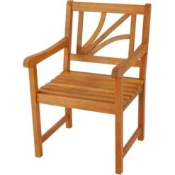 Indoba® Gartenstuhl Lotus 2er-Set FSC® 20 Indoba® Gartenstuhl Lotus 2er-Set FSC® -Garten & Außenbereich 105204 11001300 5