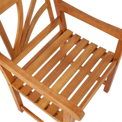 Indoba® Gartenstuhl Lotus 2er-Set FSC® 11 Indoba® Gartenstuhl Lotus 2er-Set FSC® – Bild 9