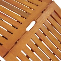 Indoba® Gartenliege Sun Flair Sonnenliege FSC® -Garten & Außenbereich 105208 11001300 12