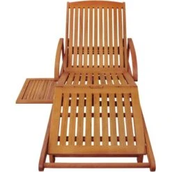 Indoba® Gartenliege Sun Flair Sonnenliege FSC® -Garten & Außenbereich 105208 11001300 9