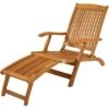 Indoba® Deck Chair Sun Flair FSC® -Garten & Außenbereich 105209 11001300 1