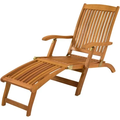 Indoba® Deck Chair Sun Flair FSC® 3 Indoba® Deck Chair Sun Flair FSC®