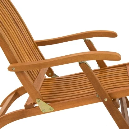 Indoba® Deck Chair Sun Flair FSC® 10 Indoba® Deck Chair Sun Flair FSC® – Bild 8