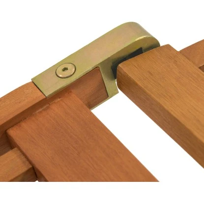 Indoba® Deck Chair Sun Flair FSC® 13 Indoba® Deck Chair Sun Flair FSC® – Bild 11