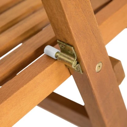 Indoba® Deck Chair Sun Flair FSC® 14 Indoba® Deck Chair Sun Flair FSC® – Bild 12