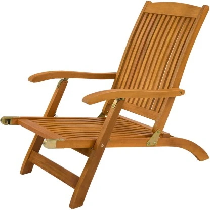Indoba® Deck Chair Sun Flair FSC® 4 Indoba® Deck Chair Sun Flair FSC® – Bild 2