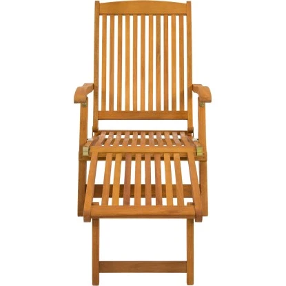 Indoba® Deck Chair Sun Flair FSC® 5 Indoba® Deck Chair Sun Flair FSC® – Bild 3