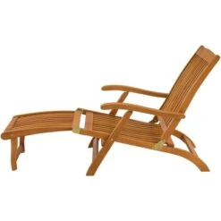 Indoba® Deck Chair Sun Flair FSC® 20 Indoba® Deck Chair Sun Flair FSC® -Garten & Außenbereich 105209 11001300 5