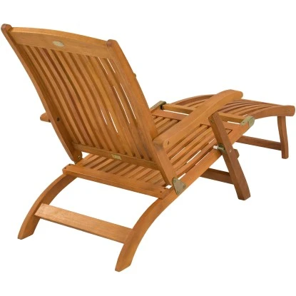 Indoba® Deck Chair Sun Flair FSC® 7 Indoba® Deck Chair Sun Flair FSC® – Bild 5
