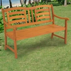 Indoba® Gartenbank 2,5-Sitzer Montana FSC® 25 Indoba® Gartenbank 2,5-Sitzer Montana FSC® -Garten & Außenbereich 105216 11001300 10