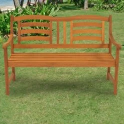 Indoba® Gartenbank 2,5-Sitzer Montana FSC® 26 Indoba® Gartenbank 2,5-Sitzer Montana FSC® -Garten & Außenbereich 105216 11001300 11