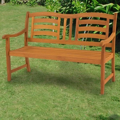 Indoba® Gartenbank 2,5-Sitzer Montana FSC® 14 Indoba® Gartenbank 2,5-Sitzer Montana FSC® – Bild 12