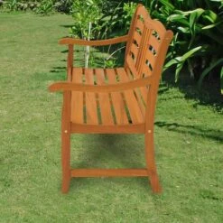 Indoba® Gartenbank 2,5-Sitzer Montana FSC® 28 Indoba® Gartenbank 2,5-Sitzer Montana FSC® -Garten & Außenbereich 105216 11001300 13