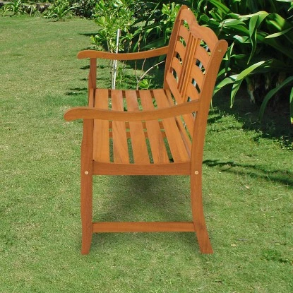 Indoba® Gartenbank 2,5-Sitzer Montana FSC® 15 Indoba® Gartenbank 2,5-Sitzer Montana FSC® – Bild 13