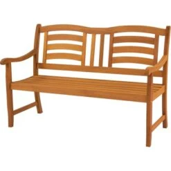 Indoba® Gartenbank 2,5-Sitzer Montana FSC® 18 Indoba® Gartenbank 2,5-Sitzer Montana FSC® -Garten & Außenbereich 105216 11001300 3