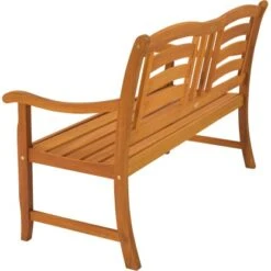 Indoba® Gartenbank 2,5-Sitzer Montana FSC® 20 Indoba® Gartenbank 2,5-Sitzer Montana FSC® -Garten & Außenbereich 105216 11001300 5