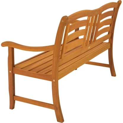 Indoba® Gartenbank 2,5-Sitzer Montana FSC® 7 Indoba® Gartenbank 2,5-Sitzer Montana FSC® – Bild 5