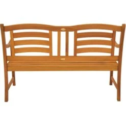 Indoba® Gartenbank 2,5-Sitzer Montana FSC® 21 Indoba® Gartenbank 2,5-Sitzer Montana FSC® -Garten & Außenbereich 105216 11001300 6