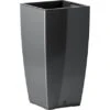 Emsa Poétic Pflanzensäule Casa Brilliant 30 Cm X 30 Cm Granit 2 Emsa Poétic Pflanzensäule Casa Brilliant 30 Cm X 30 Cm Granit -Garten & Außenbereich 121552 2186 440361