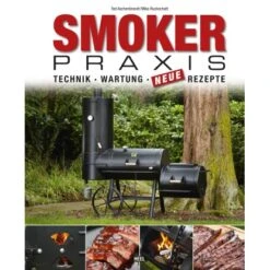 Buch Smoker Praxis