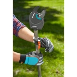 Gardena Teleskop-Baumschneider StarCut 410 Plus -Garten & Außenbereich 131432 3050 ga620 3