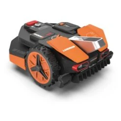 Worx Mähroboter Landroid Vision M600 -Garten & Außenbereich 132421 2974 02
