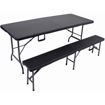 Tisch-Set Ventana 3-teilig 5 Tisch-Set Ventana 3-teilig – Bild 3