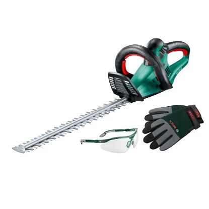 Bosch Elektro-Heckenschere AHS 550-50 2 Bosch Elektro-Heckenschere AHS 550-50