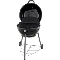 Char-Broil Holzkohlegrill Kettleman -Garten & Außenbereich 144566 4221 3