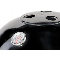 Char-Broil Holzkohlegrill Kettleman -Garten & Außenbereich 144566 4221 4