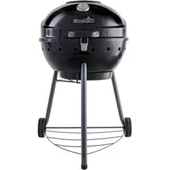 Char-Broil Holzkohlegrill Kettleman -Garten & Außenbereich 144566 4221 7