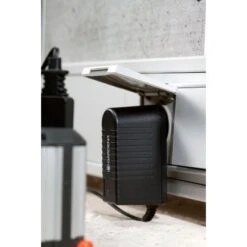 Gardena Schnell-Ladegerät QC40 Für 40 V Akkus -Garten & Außenbereich 146500 3050 3