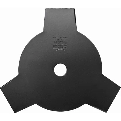 McCulloch Trimmer Grasmesser Ø 255 Mm BBO001 3 McCulloch Trimmer Grasmesser Ø 255 Mm BBO001