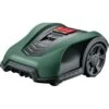 Bosch Mähroboter Indego S+ 400 -Garten & Außenbereich 149413 3058 1