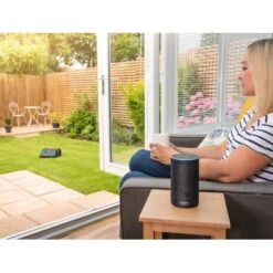 Bosch Mähroboter Indego S+ 400 -Garten & Außenbereich 149413 3058 11