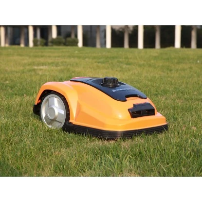 Yardforce MähroboterSC 600 ECO 4 Yardforce MähroboterSC 600 ECO – Bild 2